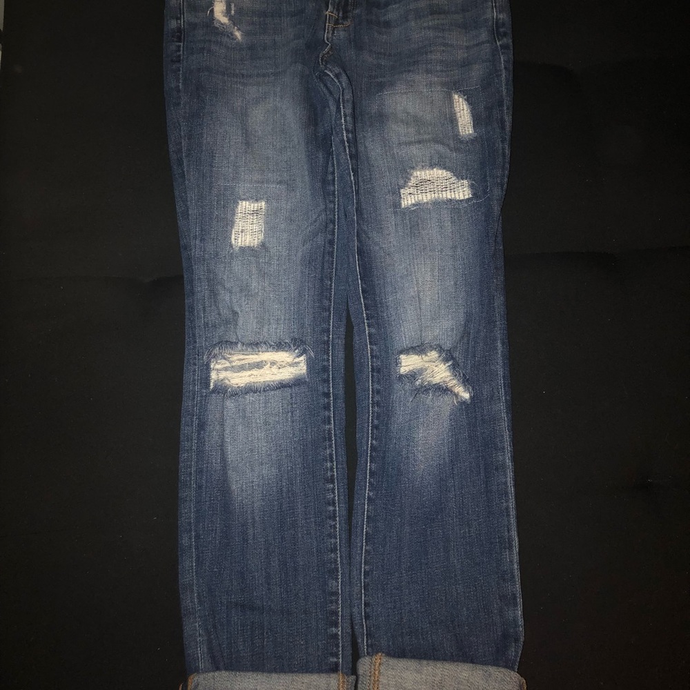 Lucky Brand jean
